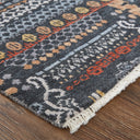 Harmon 6898F Charcoal/Multi