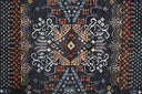 Harmon 6898F Charcoal/Multi