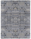 Harmon 6898F Charcoal/Multi