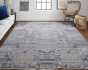 Harmon 6898F Charcoal/Multi