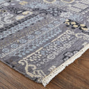 Harmon 6898F Charcoal/Multi