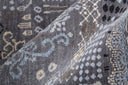 Harmon 6898F Charcoal/Multi