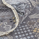 Harmon 6898F Charcoal/Multi