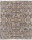 Harmon 6908F Tan/Gold