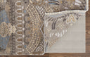 Harmon 6908F Tan/Gold