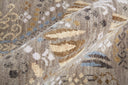 Harmon 6908F Tan/Gold