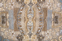 Harmon 6908F Tan/Gold