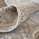Harmon 6908F Tan/Gold