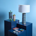 Arcade Table Lamp