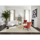 Ripple Slipper Chair