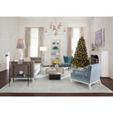 Ripple Slipper Chair