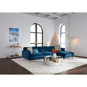 Malibu 117” Sectional