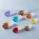Medium Acrylic Pill