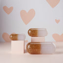 Medium Acrylic Pill