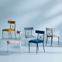 Rider Dining Chair