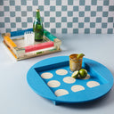 Como Square Tray