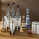 Rocket Bourbon Decanter