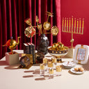 Jacques Candle Holder Set