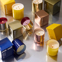 Pop Grapefruit Candle
