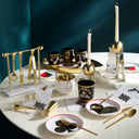 Barbell Barware Set