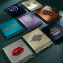 Full Dose Embellished Throw