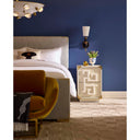 Trousdale End Table