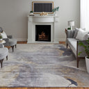 Haywood C6039 Gray/Ivory