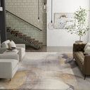 Haywood C6039 Gray/Ivory