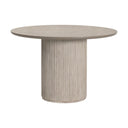 Halloway 48" Round Dining Table