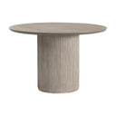 Halloway 48" Round Dining Table
