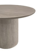 Halloway 48" Round Dining Table