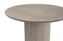 Halloway 48" Round Dining Table