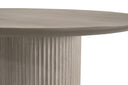 Halloway 48" Round Dining Table