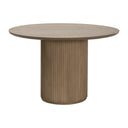 Halloway 48" Round Dining Table