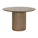 Halloway 48" Round Dining Table