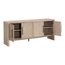 Halloway Media Sideboard
