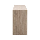 Halloway Media Sideboard