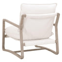 Hamlin Club Chair