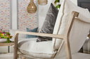 Hamlin Club Chair
