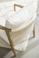 Harbor Club Chair