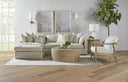 Haven 110" Lounge Slipcover LF Sectional