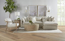 Haven 110" Lounge Slipcover RF Sectional