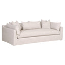 Haven 96" Lounge Slipcover Sofa