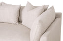 Haven 96" Lounge Slipcover Sofa