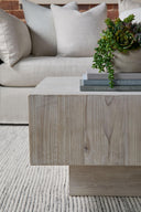 Haven 96" Lounge Slipcover Sofa