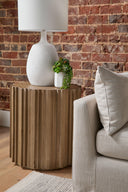 Haven 96" Lounge Slipcover Sofa