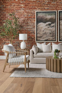 Haven 96" Lounge Slipcover Sofa