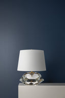 Aged Brass Henley Table Lamp 13.5" by Hudson Valley, view 2
