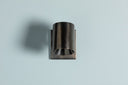 Distressed Bronze Highgrove Wall Sconce 4.75" by Hudson Valley, view 2