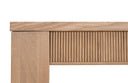 Highland Extension Dining Table